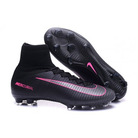 Nuovo scarpe da calcio Nike Mercurial Superfly V FG -