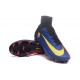 Scarpa da calcio per Uomo - Nike Mercurial Superfly V FG