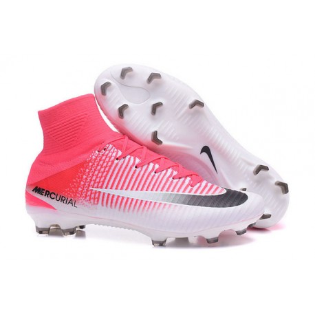 Scarpe calcio terreni - Uomo Nike Mercurial Superfly V FG -