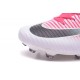 Scarpe calcio terreni - Uomo Nike Mercurial Superfly V FG -