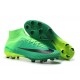 Scarpa da calcio Nike Mercurial Superfly 5 FG per Uomo