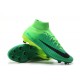 Scarpa da calcio Nike Mercurial Superfly 5 FG per Uomo