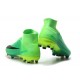Scarpa da calcio Nike Mercurial Superfly 5 FG per Uomo