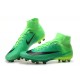 Scarpa da calcio Nike Mercurial Superfly 5 FG per Uomo