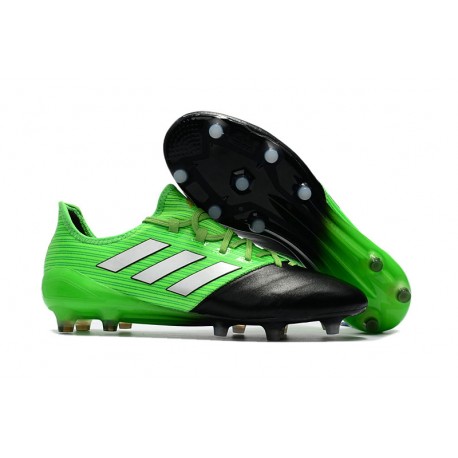 adidas da calcio verdi