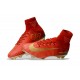 Scarpe 2017 Nike Mercurial Superfly V DF FG