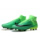 Scarpa da calcio Nike Mercurial Superfly 5 FG per Uomo