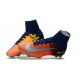 Scarpa da calcio per Uomo - Nike Mercurial Superfly V FG