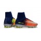 Scarpa da calcio per Uomo - Nike Mercurial Superfly V FG