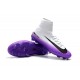 Scarpe calcio terreni - Uomo Nike Mercurial Superfly V FG -