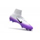 Scarpe calcio terreni - Uomo Nike Mercurial Superfly V FG -