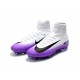 Scarpe calcio terreni - Uomo Nike Mercurial Superfly V FG -