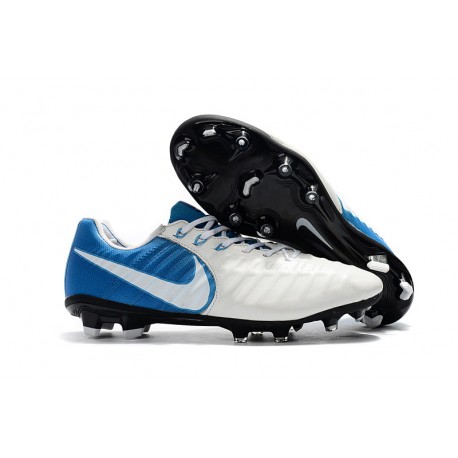 2017 Scarpe da Calcio Nike Tiempo Legend VII FG