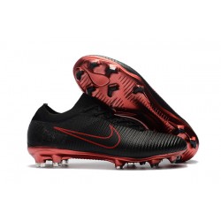 Tacchetti da calcio Nike Mercurial Vapor Flyknit Ultra FG per uomo