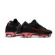 Tacchetti da calcio Nike Mercurial Vapor Flyknit Ultra FG per uomo