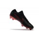 Tacchetti da calcio Nike Mercurial Vapor Flyknit Ultra FG per uomo