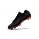 Tacchetti da calcio Nike Mercurial Vapor Flyknit Ultra FG per uomo