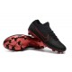 Tacchetti da calcio Nike Mercurial Vapor Flyknit Ultra FG per uomo