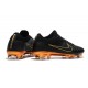 Tacchetti da calcio Nike Mercurial Vapor Flyknit Ultra FG per uomo