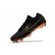 Tacchetti da calcio Nike Mercurial Vapor Flyknit Ultra FG per uomo