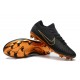 Tacchetti da calcio Nike Mercurial Vapor Flyknit Ultra FG per uomo