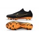 Tacchetti da calcio Nike Mercurial Vapor Flyknit Ultra FG per uomo