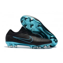 Tacchetti da calcio Nike Mercurial Vapor Flyknit Ultra FG per uomo