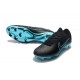 Tacchetti da calcio Nike Mercurial Vapor Flyknit Ultra FG per uomo
