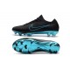 Tacchetti da calcio Nike Mercurial Vapor Flyknit Ultra FG per uomo