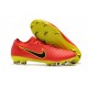 Tacchetti da calcio Nike Mercurial Vapor Flyknit Ultra FG per uomo