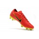 Tacchetti da calcio Nike Mercurial Vapor Flyknit Ultra FG per uomo