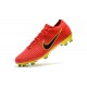 Tacchetti da calcio Nike Mercurial Vapor Flyknit Ultra FG per uomo