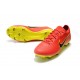 Tacchetti da calcio Nike Mercurial Vapor Flyknit Ultra FG per uomo