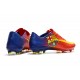 Nuovo Nike Mercurial Vapor XI FG Tacchetti da Calcio