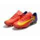 Nuovo Nike Mercurial Vapor XI FG Tacchetti da Calcio