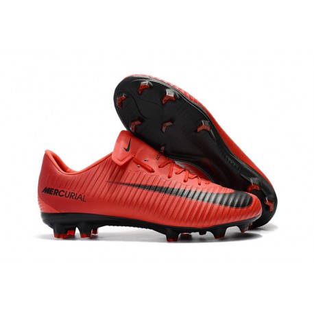 Nuovo Nike Mercurial Vapor XI FG Tacchetti da Calcio