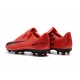 Nuovo Nike Mercurial Vapor XI FG Tacchetti da Calcio