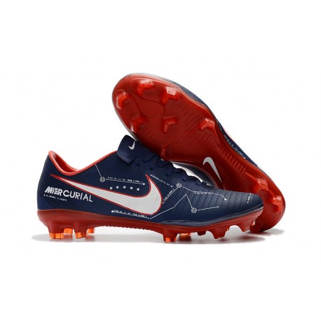 Nike Mercurial Vapor XI FG Scarpe da Calcio Uomo