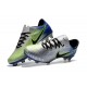 Nike Mercurial Vapor XI FG Scarpe da Calcio Uomo