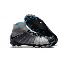 Tacchetti da Calcio Nike Hypervenom Phantom III DF FG