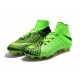 2017 Scarpe calcetto Nike Hypervenom Phantom III DF FG