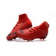 Nuovo Scarpa da calcio Nike Hypervenom Phantom III DF FG