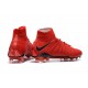 Nuovo Scarpa da calcio Nike Hypervenom Phantom III DF FG