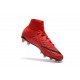 Nuovo Scarpa da calcio Nike Hypervenom Phantom III DF FG