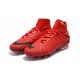 Nuovo Scarpa da calcio Nike Hypervenom Phantom III DF FG