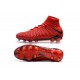 Nuovo Scarpa da calcio Nike Hypervenom Phantom III DF FG