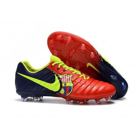 scarpe nike tiempo