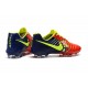 Nuovo Tacchetti da Calcio Nike Tiempo Legend VII FG