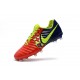 Nuovo Tacchetti da Calcio Nike Tiempo Legend VII FG