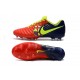 Nuovo Tacchetti da Calcio Nike Tiempo Legend VII FG